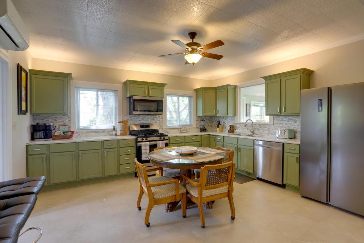 Welcoming Port Clinton Vacation Rental! Exterior foto